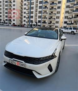 كيا K5
